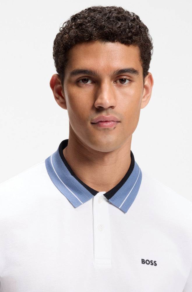 Polo Hombre Boss - Polos