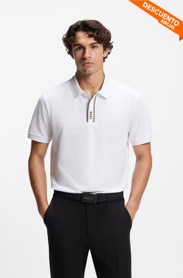 Polo Hombre Boss - Polos