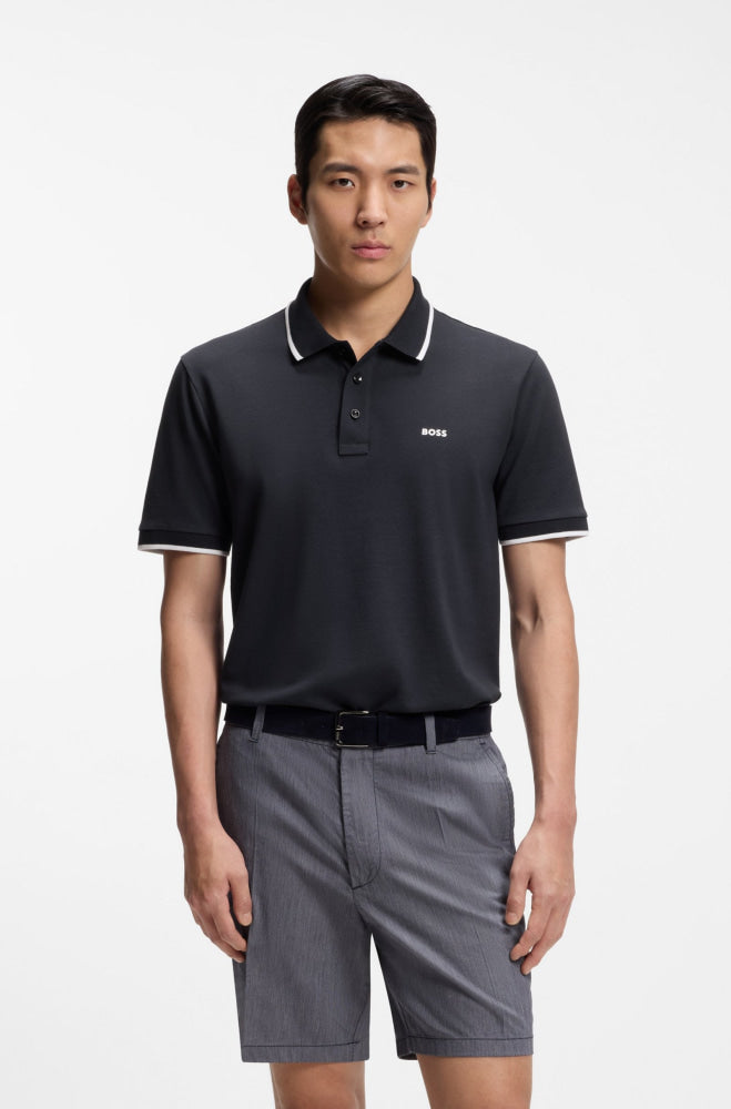 Polo Hombre Boss - Polos
