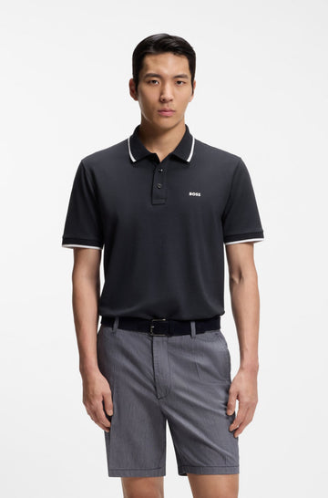Polo Hombre Boss - Polos