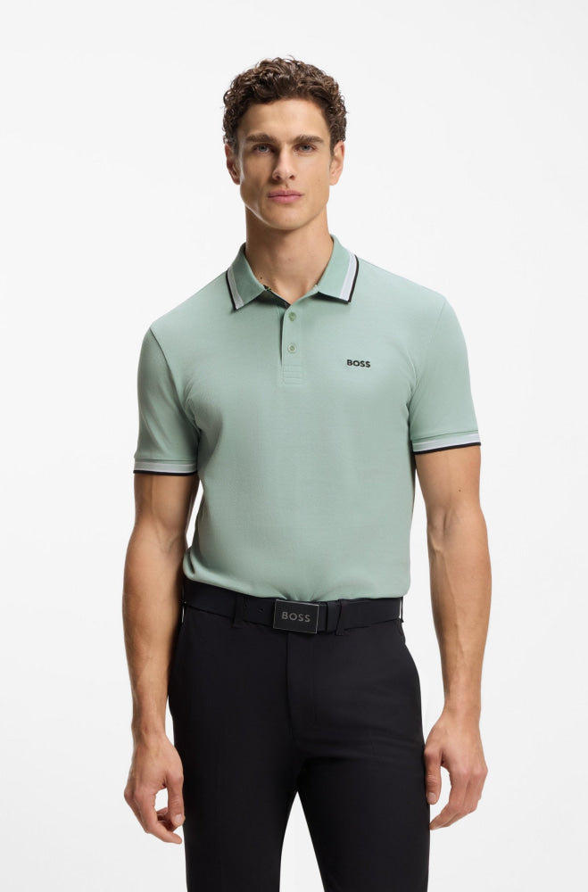 Polo Hombre Boss - Polos