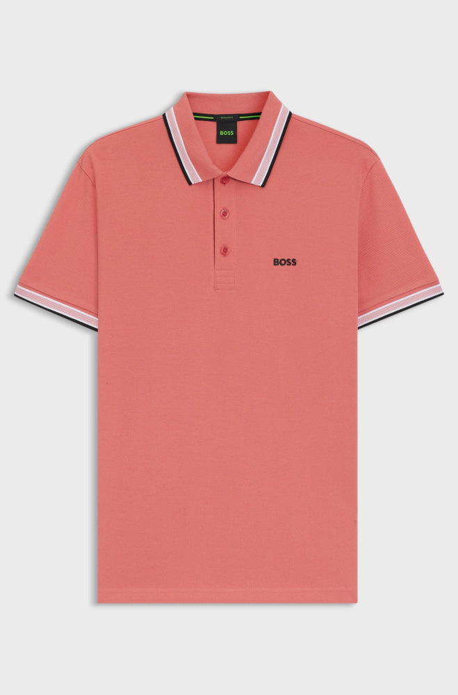 Polo Hombre Boss - Polos