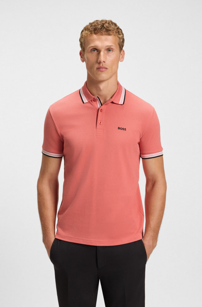 Polo Hombre Boss - Polos