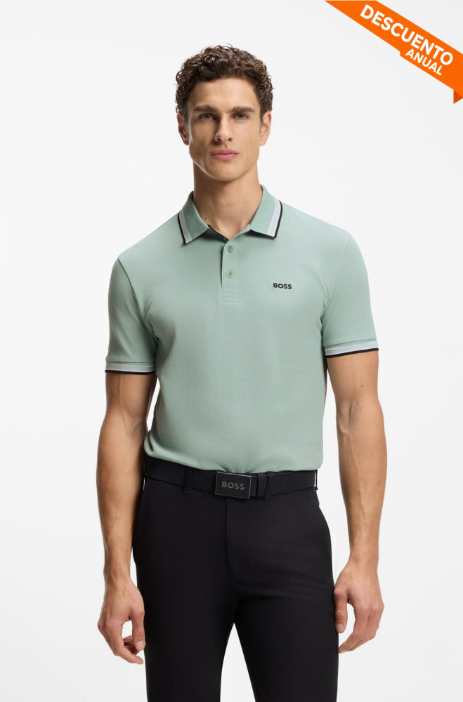 Polo Hombre Boss - Polos