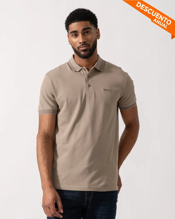 Polo Hombre Boss - Polos