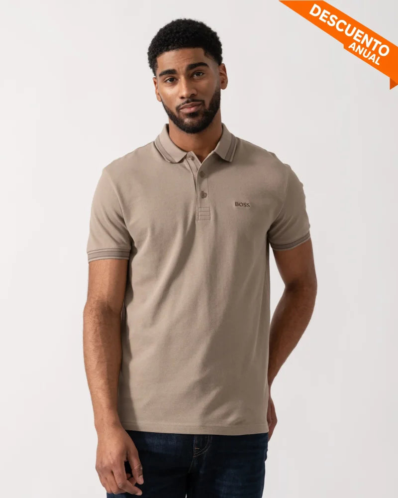 Polo Hombre Boss - Polos