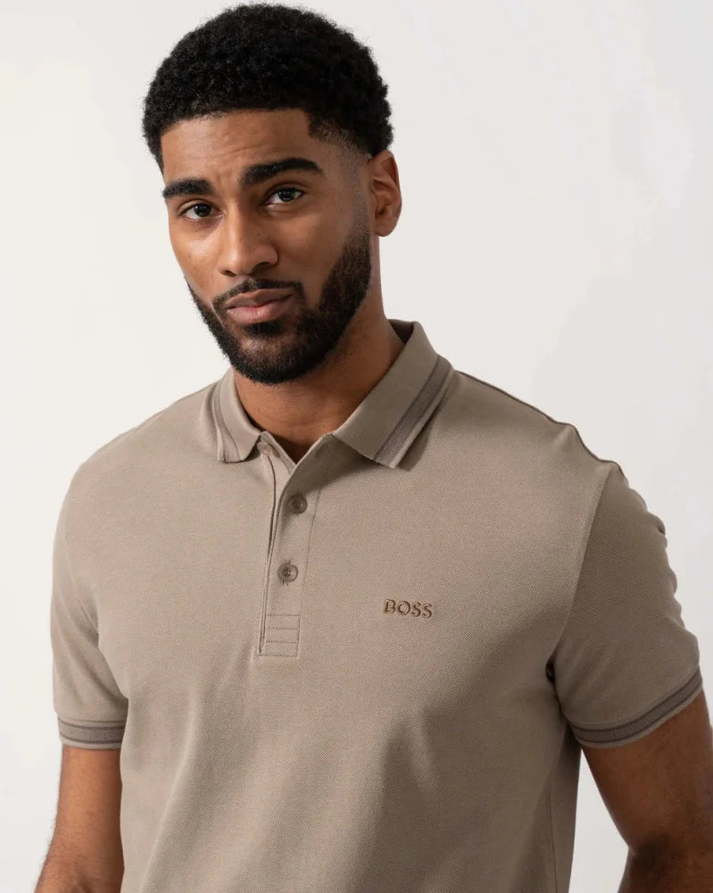 Polo Hombre Boss - Polos