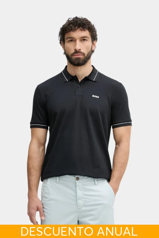 Polo Hombre Boss - Polos