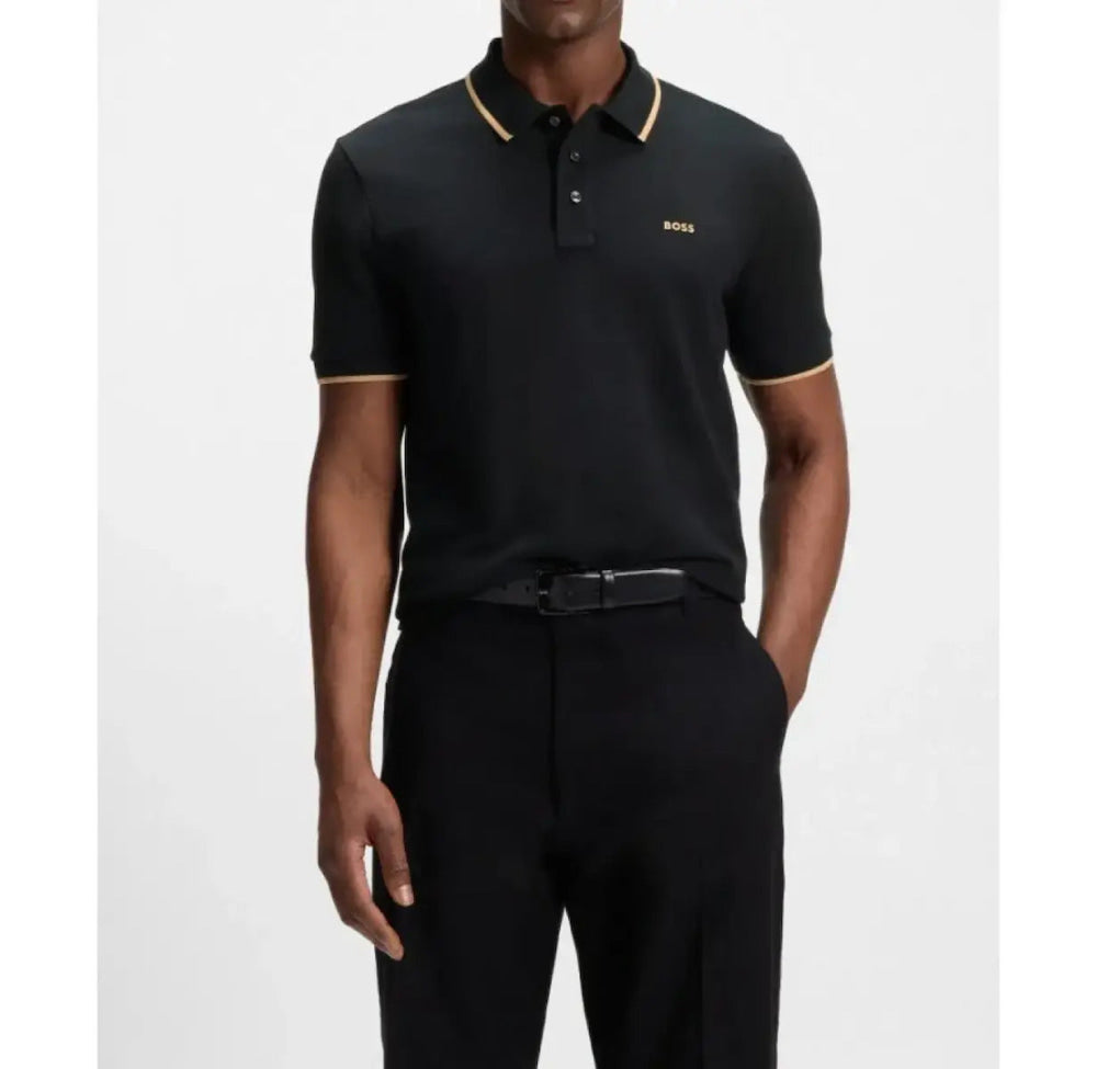 Polo Hombre Boss - Polos