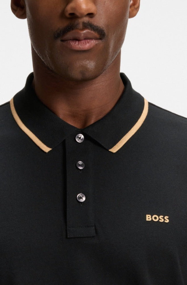Polo Hombre Boss - Polos