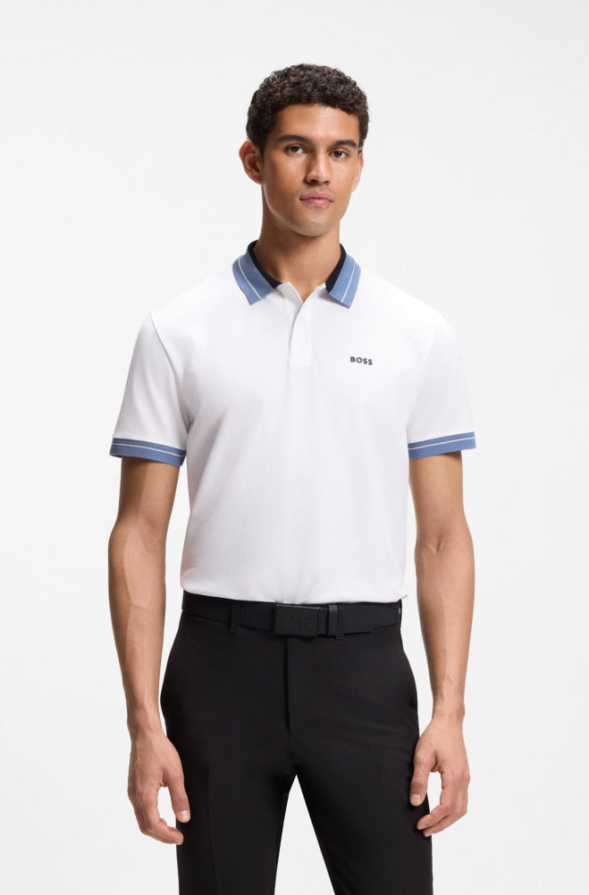 Polo Hombre Boss - Polos