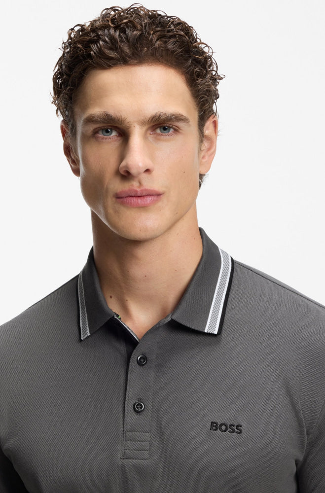 Polo Hombre Boss - Polos