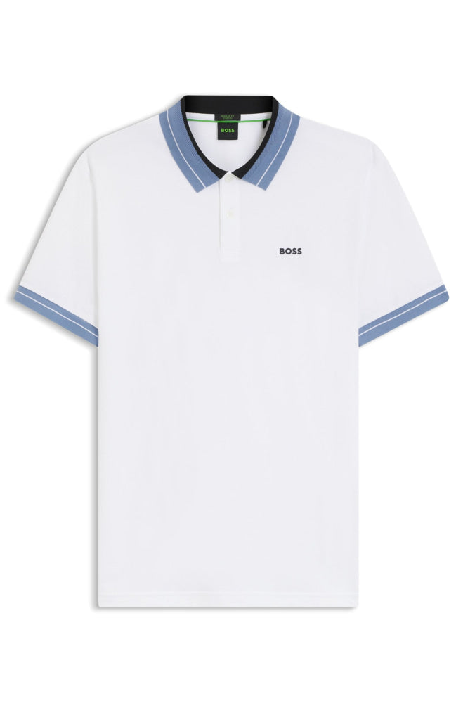 Polo Hombre Boss - Polos