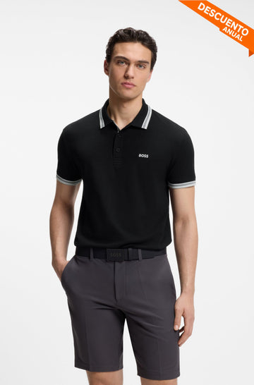 Polo Hombre Boss - Polos