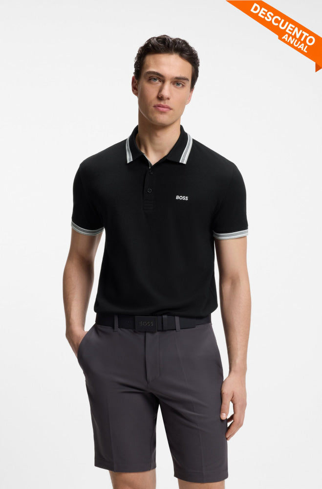 Polo Hombre Boss - Polos