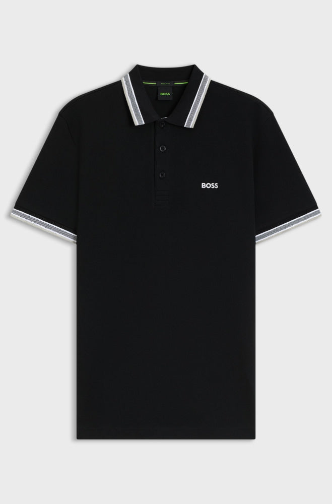Polo Hombre Boss - Polos