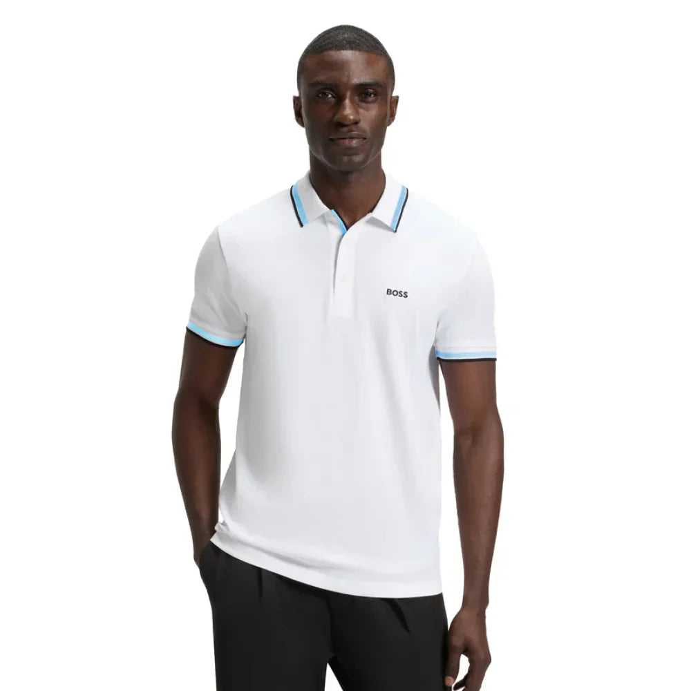 Polo Hombre Boss - Polos