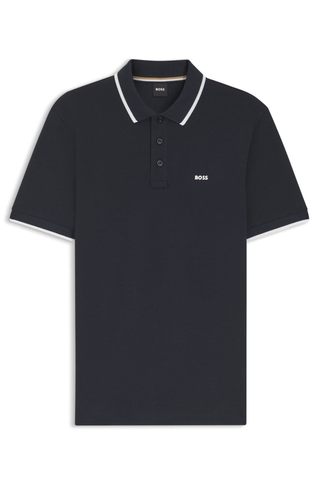 Polo Hombre Boss - Polos