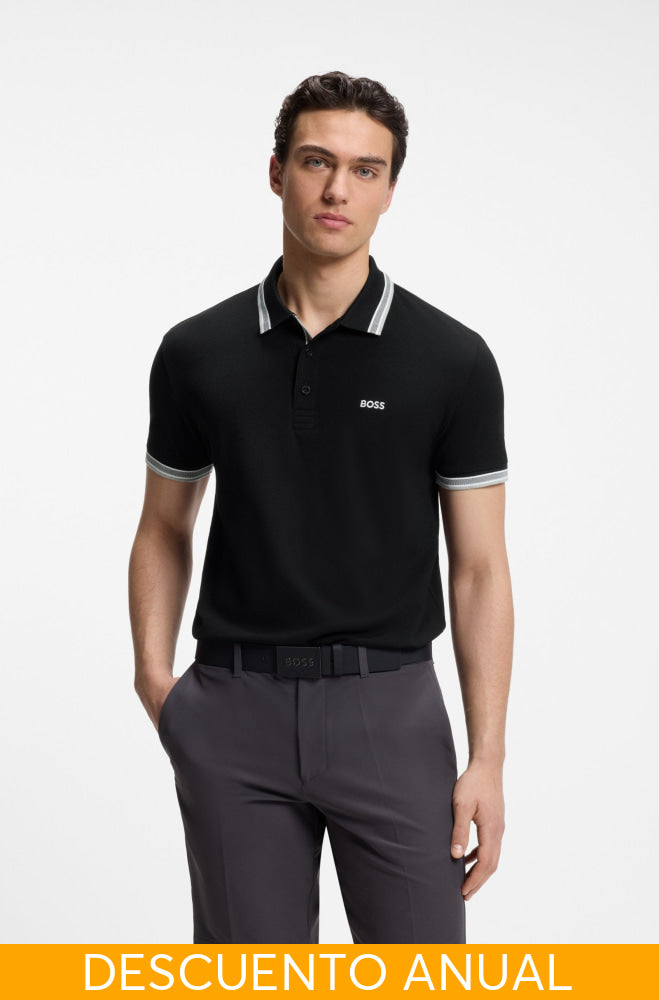 Polo Hombre Boss - Polos