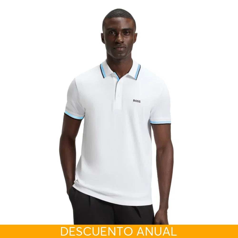 Polo Hombre Boss - Polos