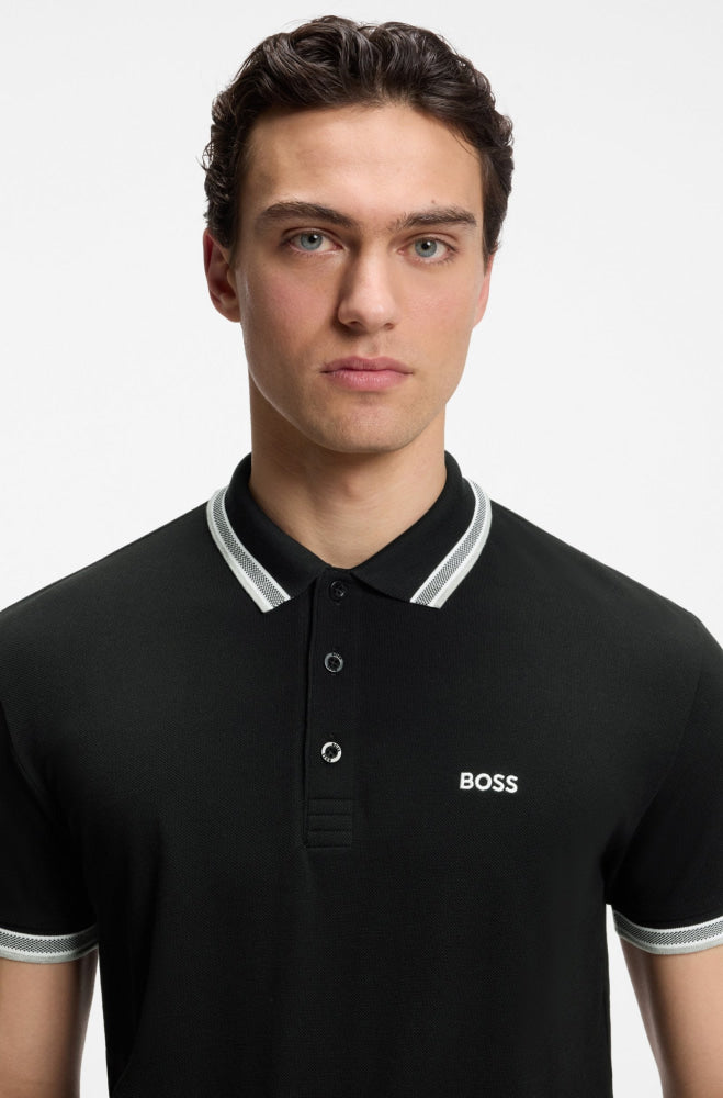 Polo Hombre Boss - Polos