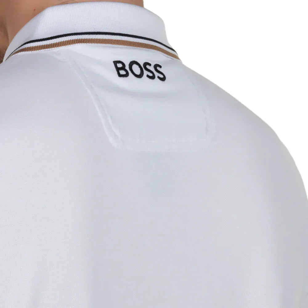 Polo Hombre Boss - Polos