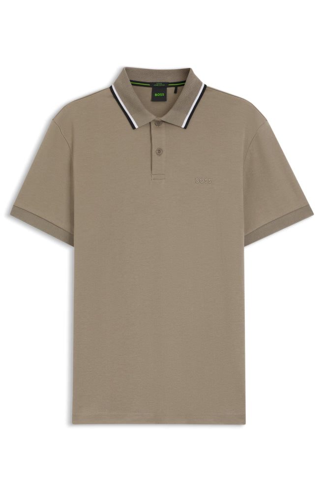 Polo Hombre Boss - Polos