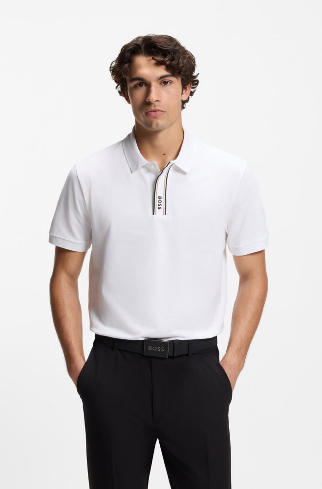 Polo Hombre Boss - Polos