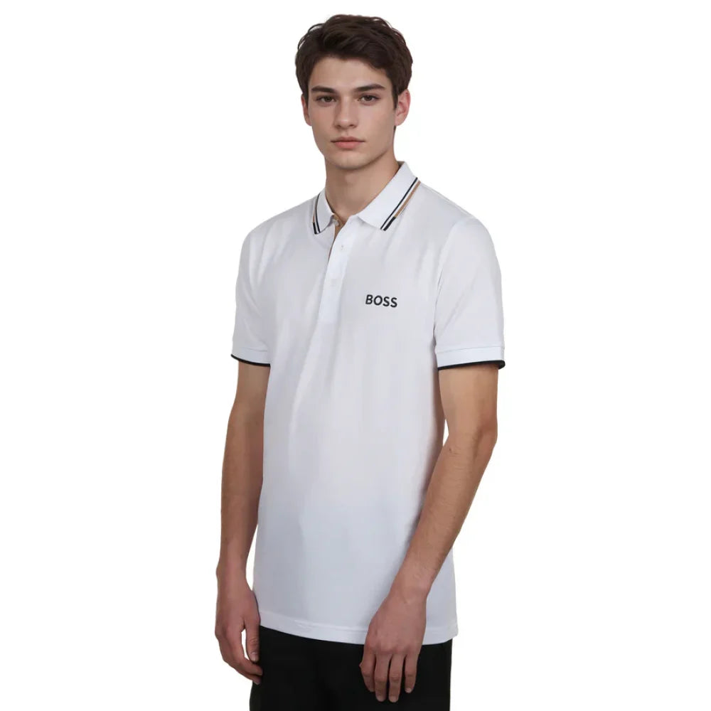 Polo Hombre Boss - Polos