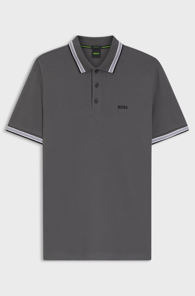 Polo Hombre Boss - Polos