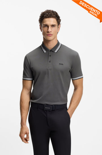 Polo Hombre Boss - Polos