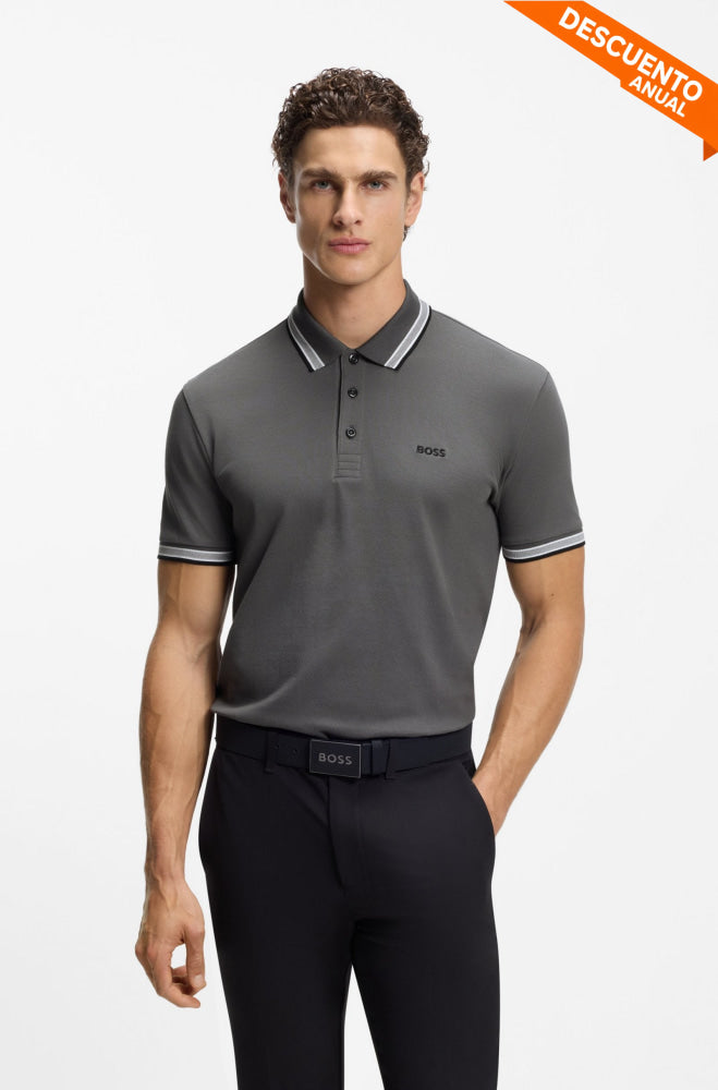 Polo Hombre Boss - Polos
