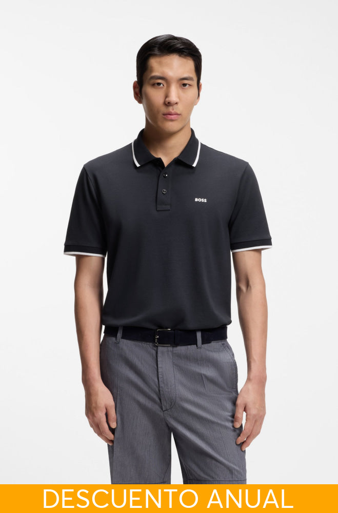 Polo Hombre Boss - Polos