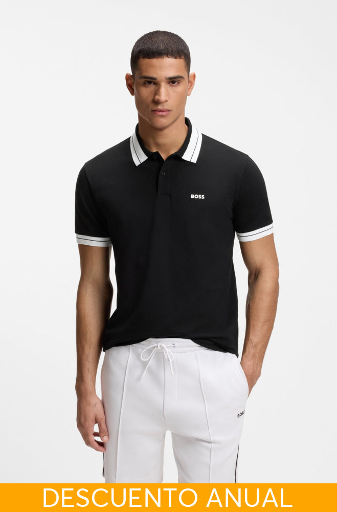 Polo Hombre Boss - Polos
