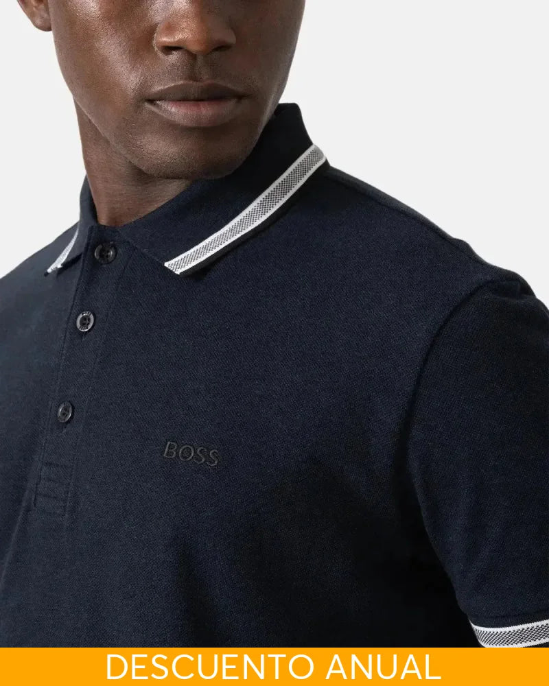 Polo Hombre Boss - Polos