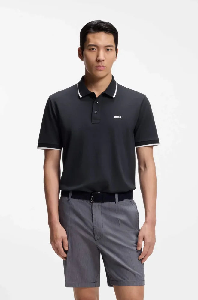 Polo Hombre Boss - Polos
