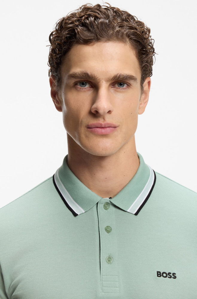 Polo Hombre Boss - Polos