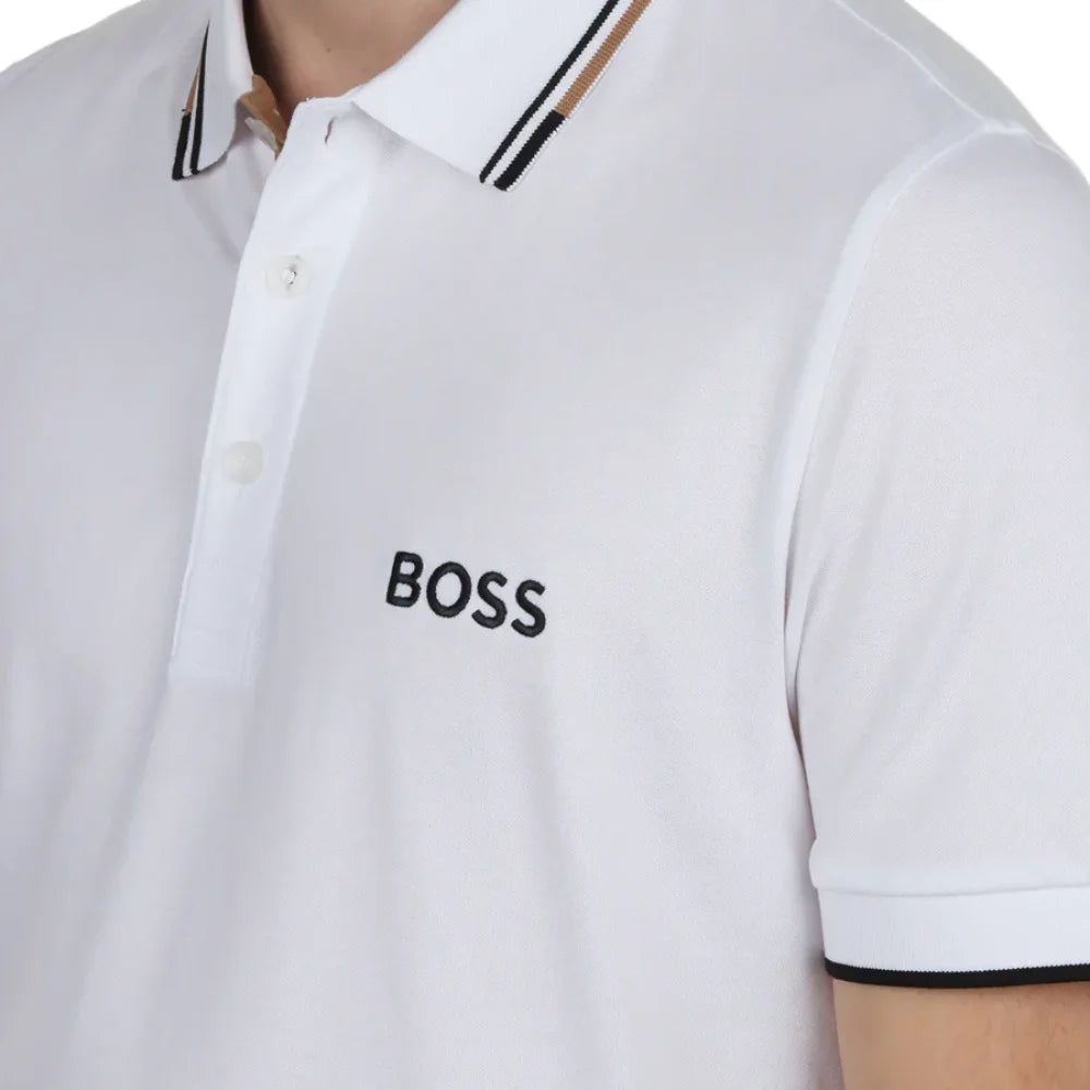 Polo Hombre Boss - Polos