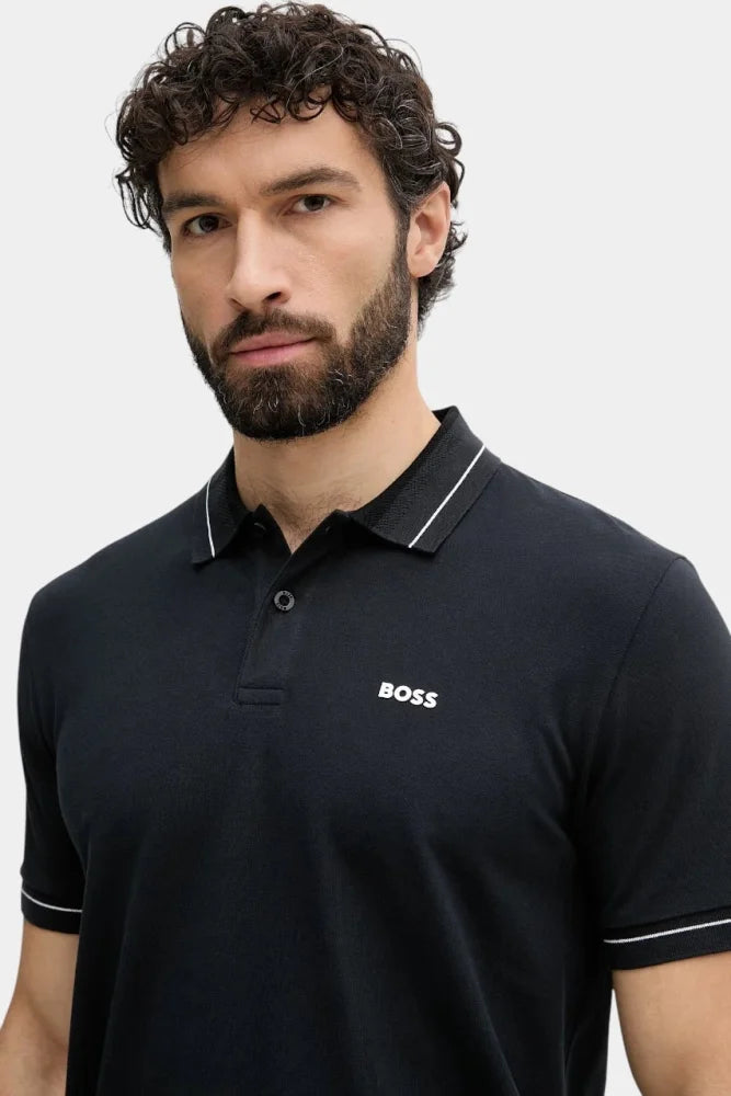 Polo Hombre Boss - Polos