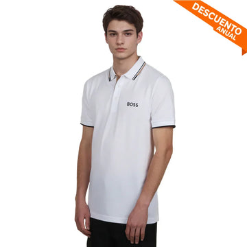 Polo Hombre Boss - Polos