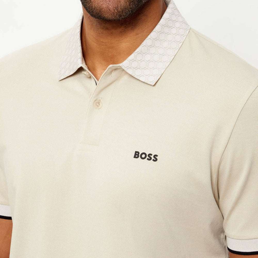 Polo Hombre Boss - Polos