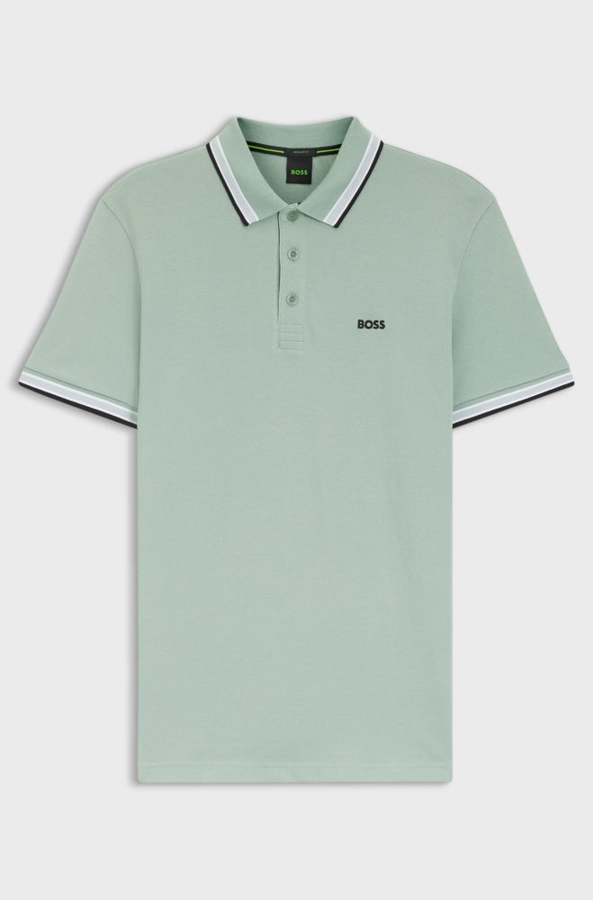 Polo Hombre Boss - Polos