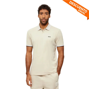 Polo Hombre Boss - Polos