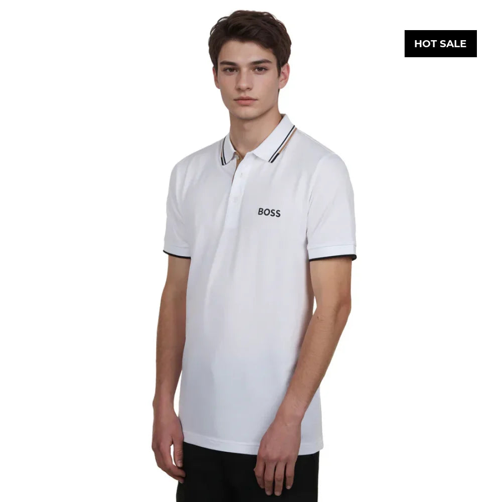 Polo Hombre Boss - Polos