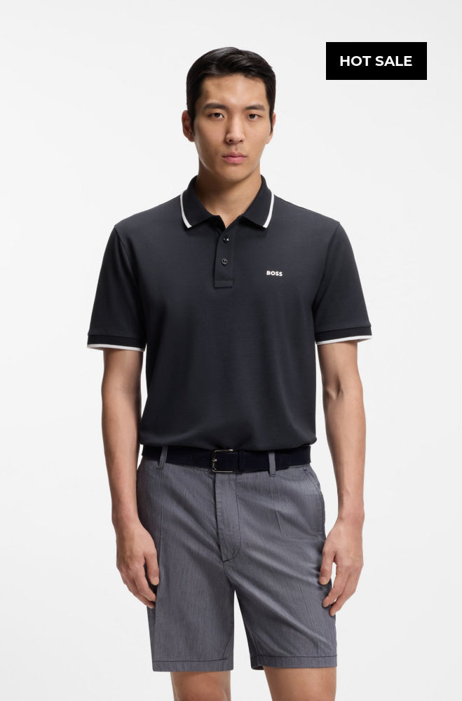 Polo Hombre Boss - Polos