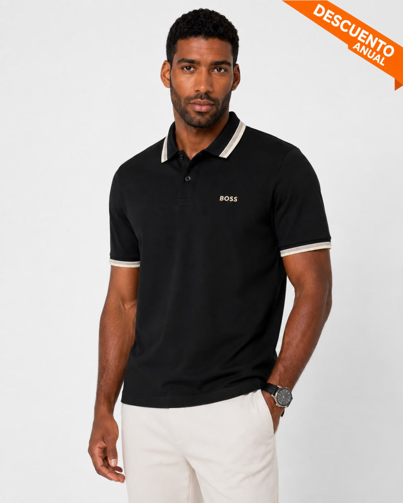 Polo Hombre Boss - XXL - Polos