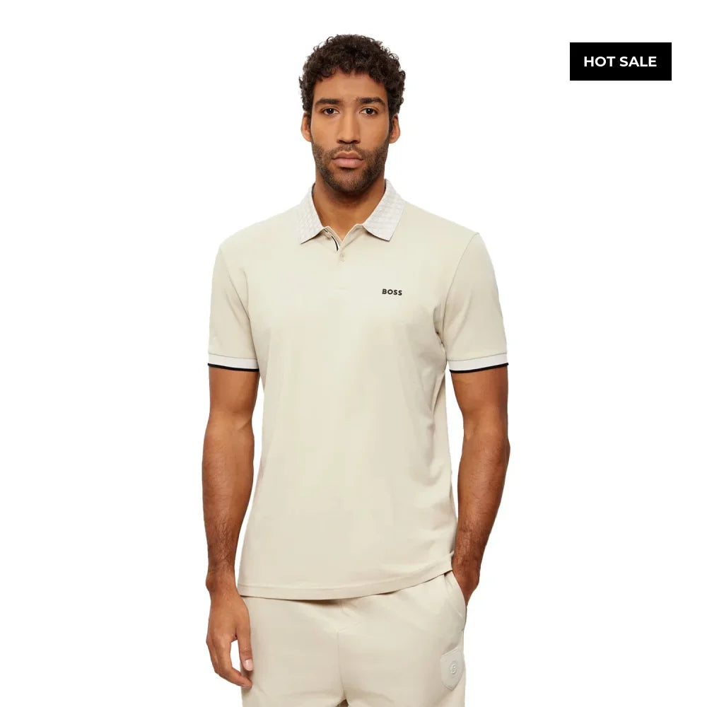 Polo Hombre Boss - Polos