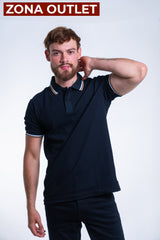 Polo Hombre Carven Polos