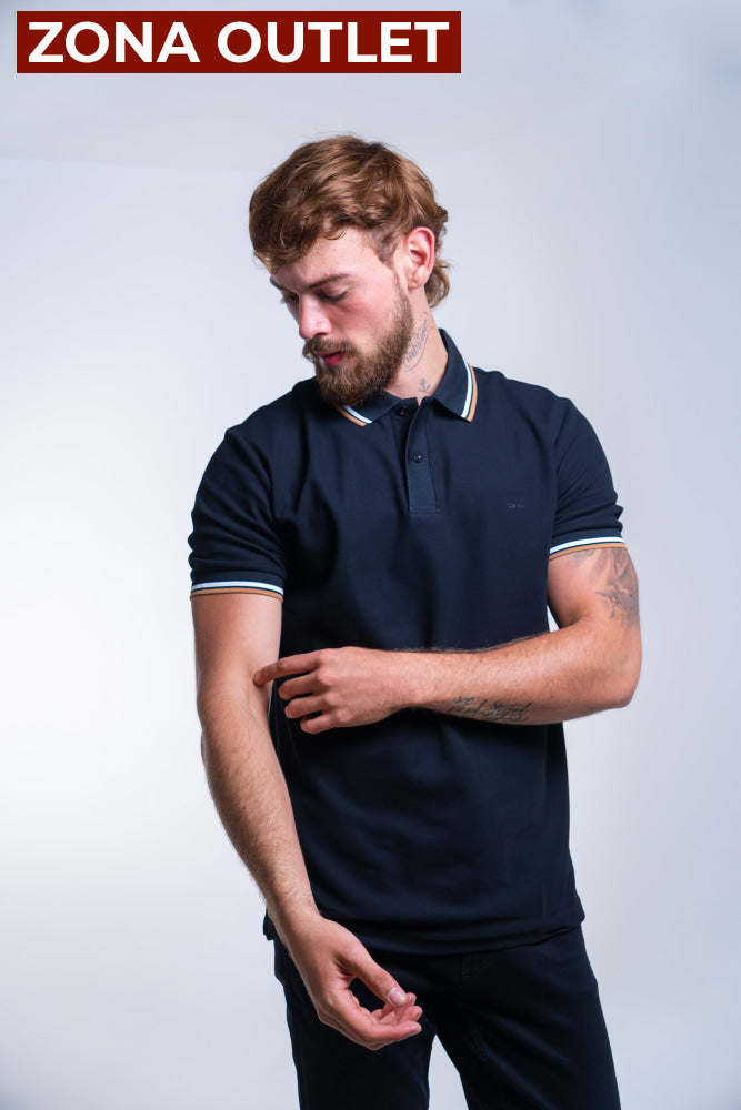 Polo Hombre Carven Polos