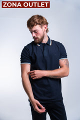 Polo Hombre Carven Polos